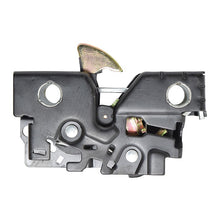 CHAPA DE COFRE VOLKSWAGEN GOL