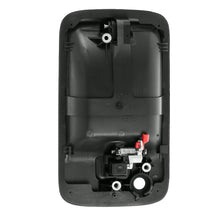 MANIJA EXTERIOR ISUZU ELF /DELANTERA/DERECHO