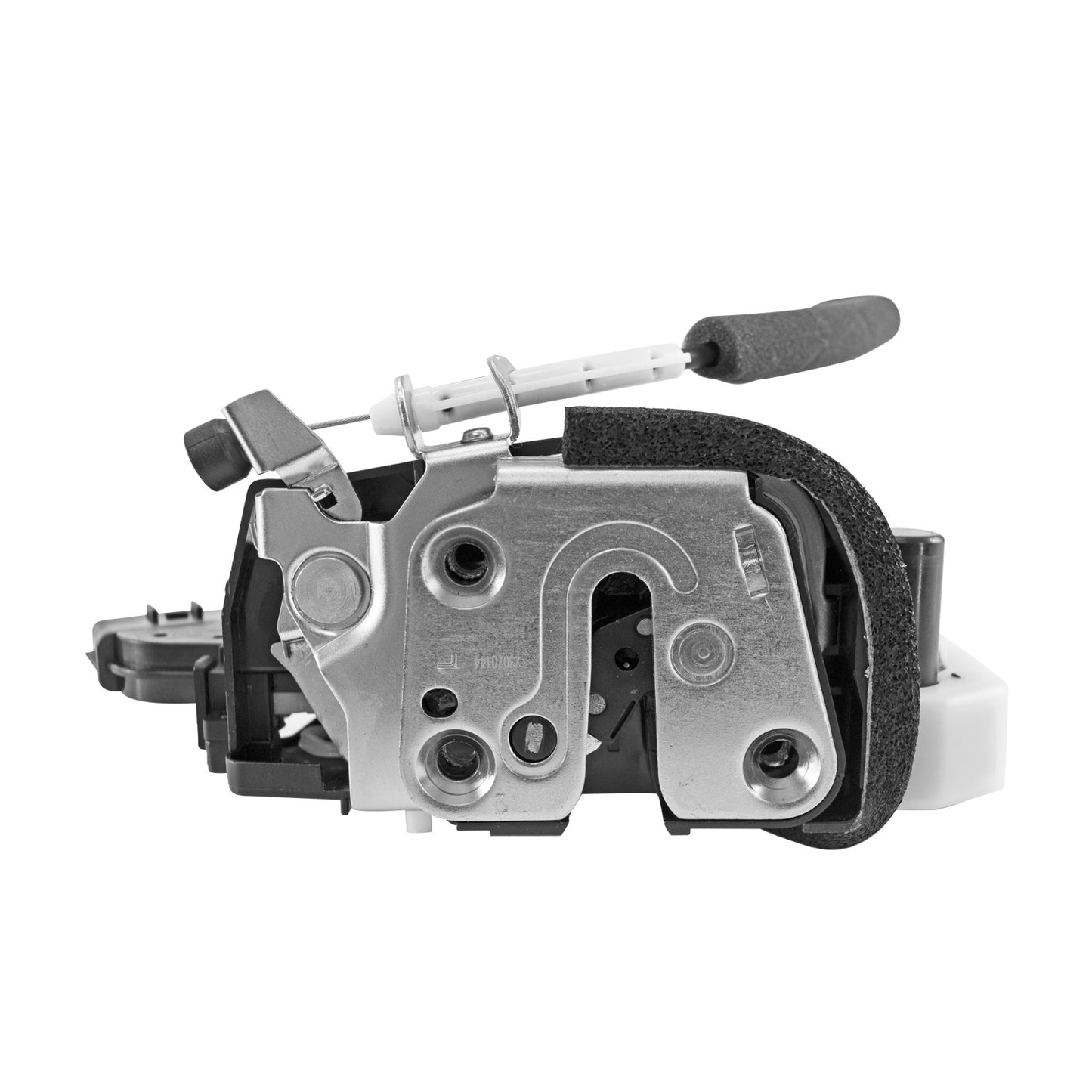 CHAPA DE PUERTA NISSAN MARCH /TRASERA/IZQUIERDO