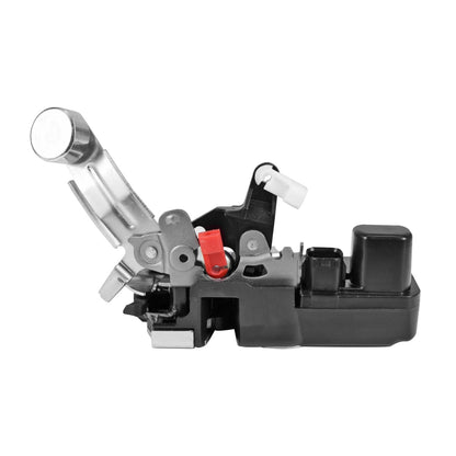 CHAPA DE PUERTA JEEP LIBERTY /DELANTERA/DERECHO