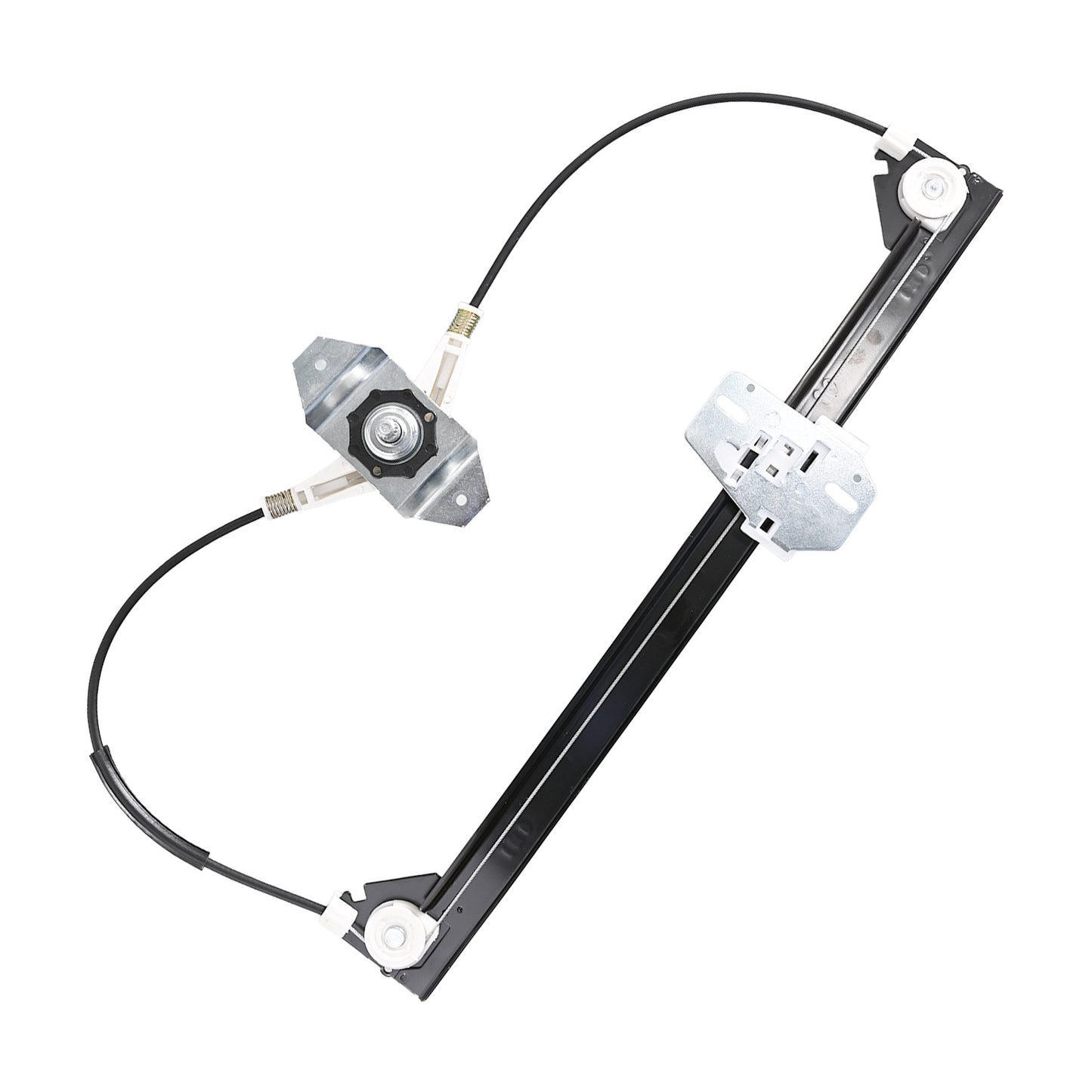 ELEVADOR DE CRISTAL VOLKSWAGEN POINTER /DELANTERA/DERECHO