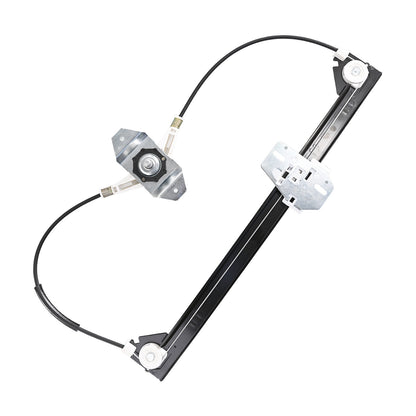 ELEVADOR DE CRISTAL VOLKSWAGEN POINTER /DELANTERA/DERECHO