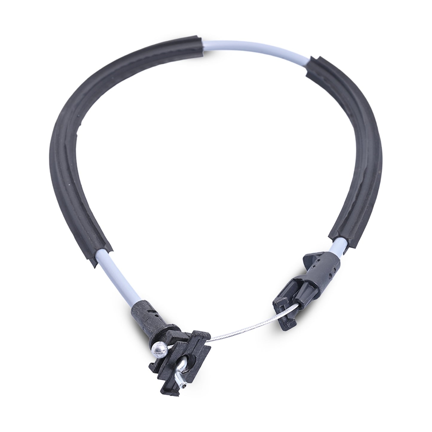 CHICOTE CERRADURA CHEVROLET SONIC /TRASERA/DERECHO/IZQUIERDO