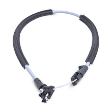 CHICOTE CERRADURA CHEVROLET SONIC /TRASERA/DERECHO/IZQUIERDO