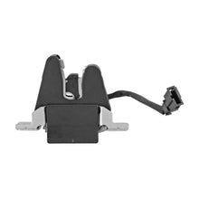 CHAPA DE CAJUELA VOLKSWAGEN GOL