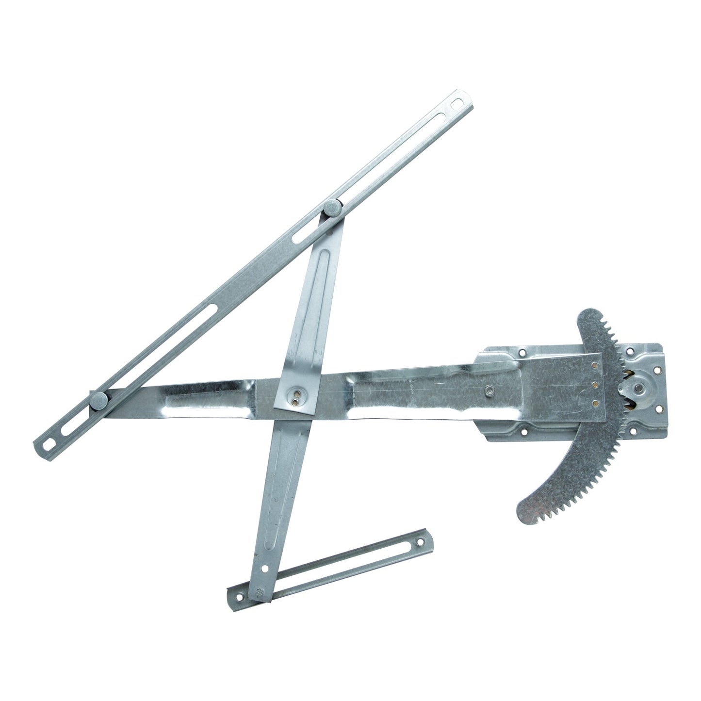 ELEVADOR DE CRISTAL MITSUBISHI L200 /IZQUIERDO