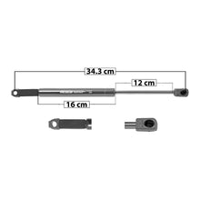 AMORTIGUADOR COFRE BMW Z3 /DERECHO/IZQUIERDO