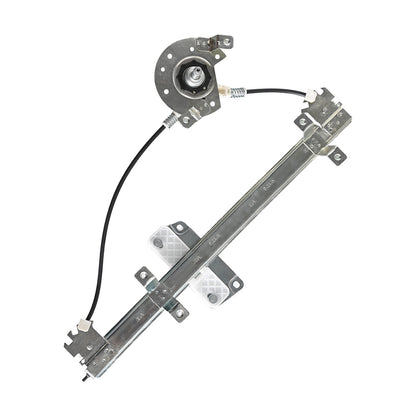 ELEVADOR DE CRISTAL FORD RANGER /TRASERA/DERECHO