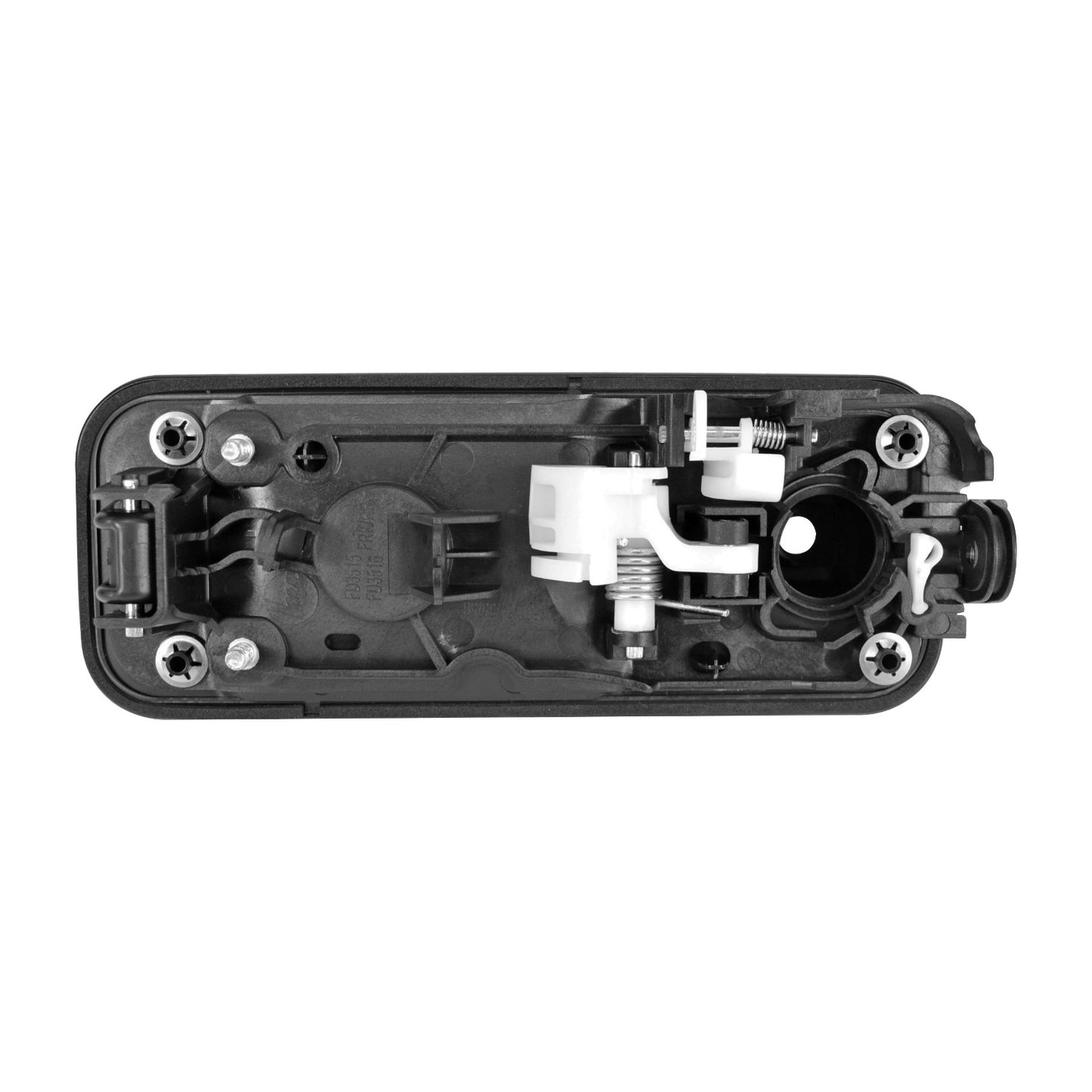 MANIJA EXTERIOR FORD F-150/F-250 /DELANTERA/DERECHO