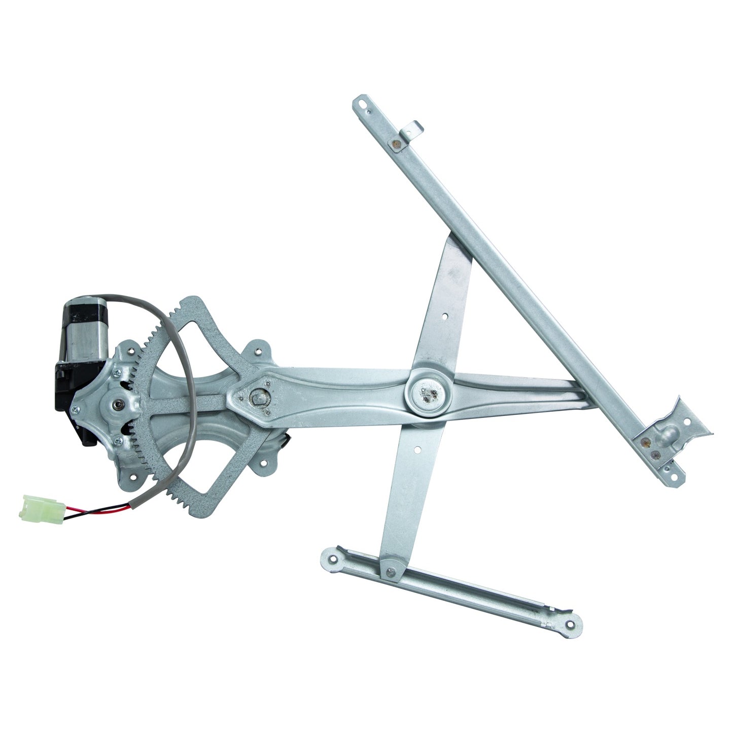 ELEVADOR DE CRISTAL TOYOTA HIACE /DELANTERA/IZQUIERDO