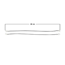 CABLES DE TAPA RAM RAM 700 /TRASERA/DERECHO/IZQUIERDO