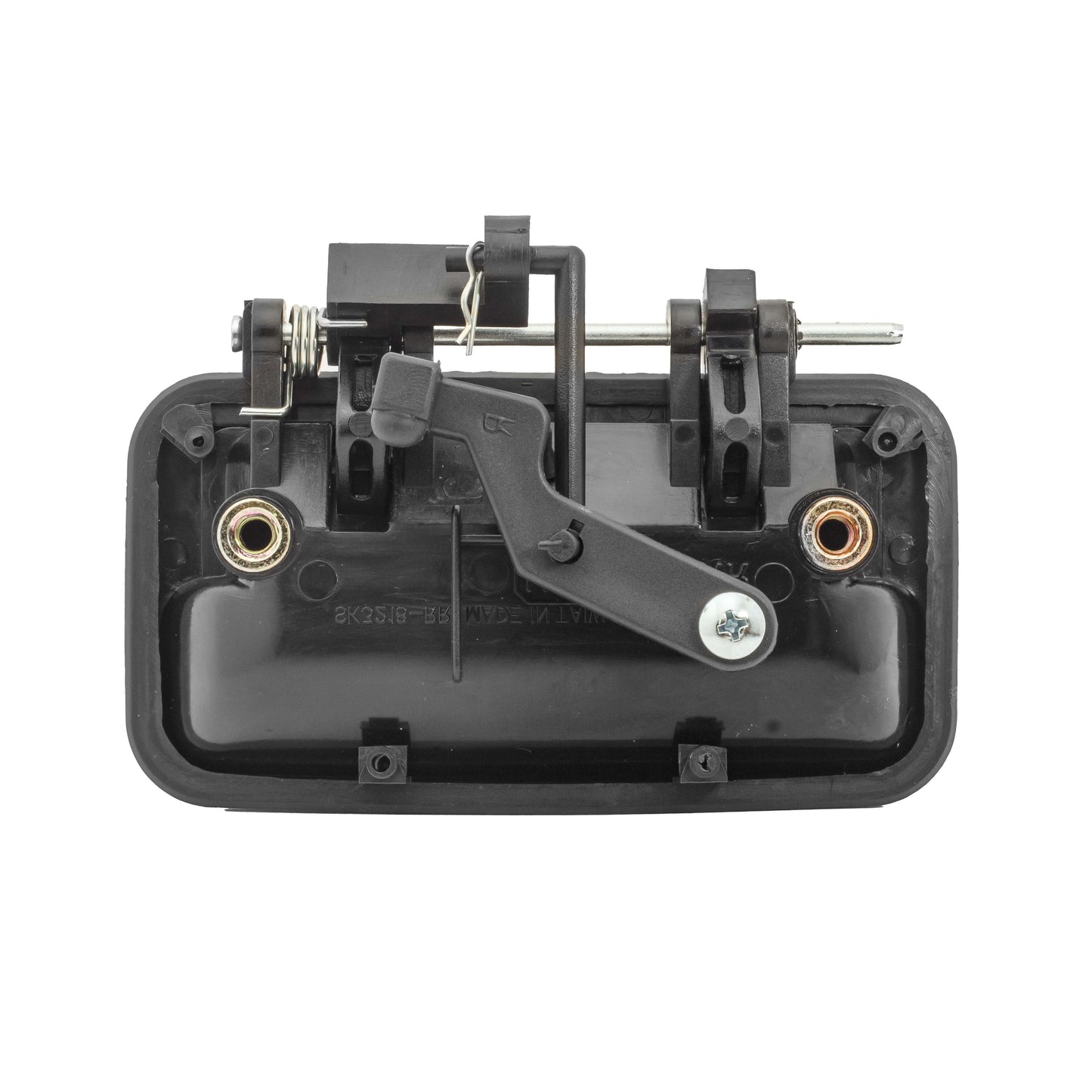 MANIJA EXTERIOR CHEVROLET GEO METRO /TRASERA/IZQUIERDO