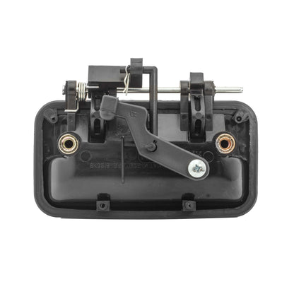 MANIJA EXTERIOR CHEVROLET GEO METRO /TRASERA/IZQUIERDO