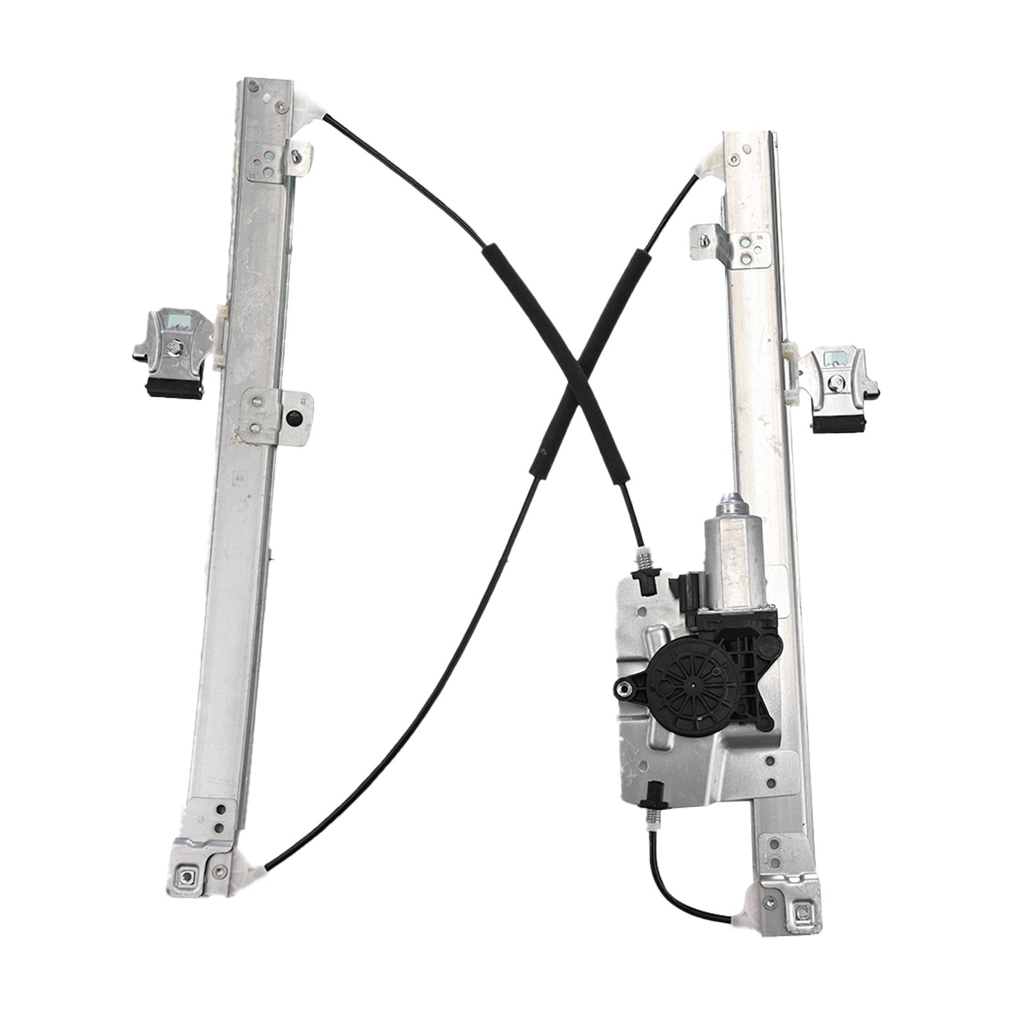 ELEVADOR DE CRISTAL CHEVROLET CHEYENNE /TRASERA/DERECHO