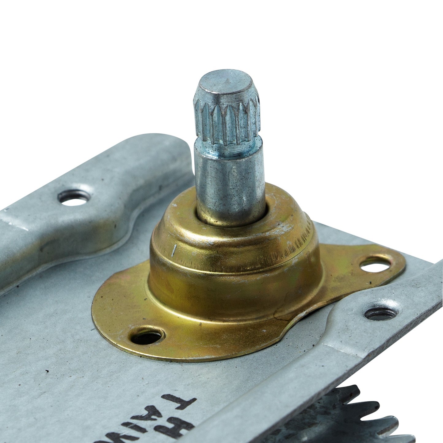 ELEVADOR DE CRISTAL MITSUBISHI L200 /DERECHO