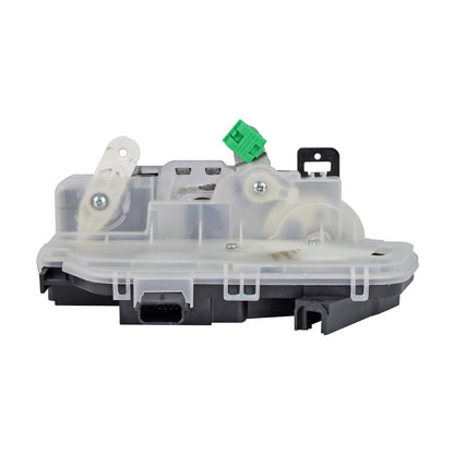 CHAPA DE PUERTA FORD ESCAPE /DELANTERA/IZQUIERDO