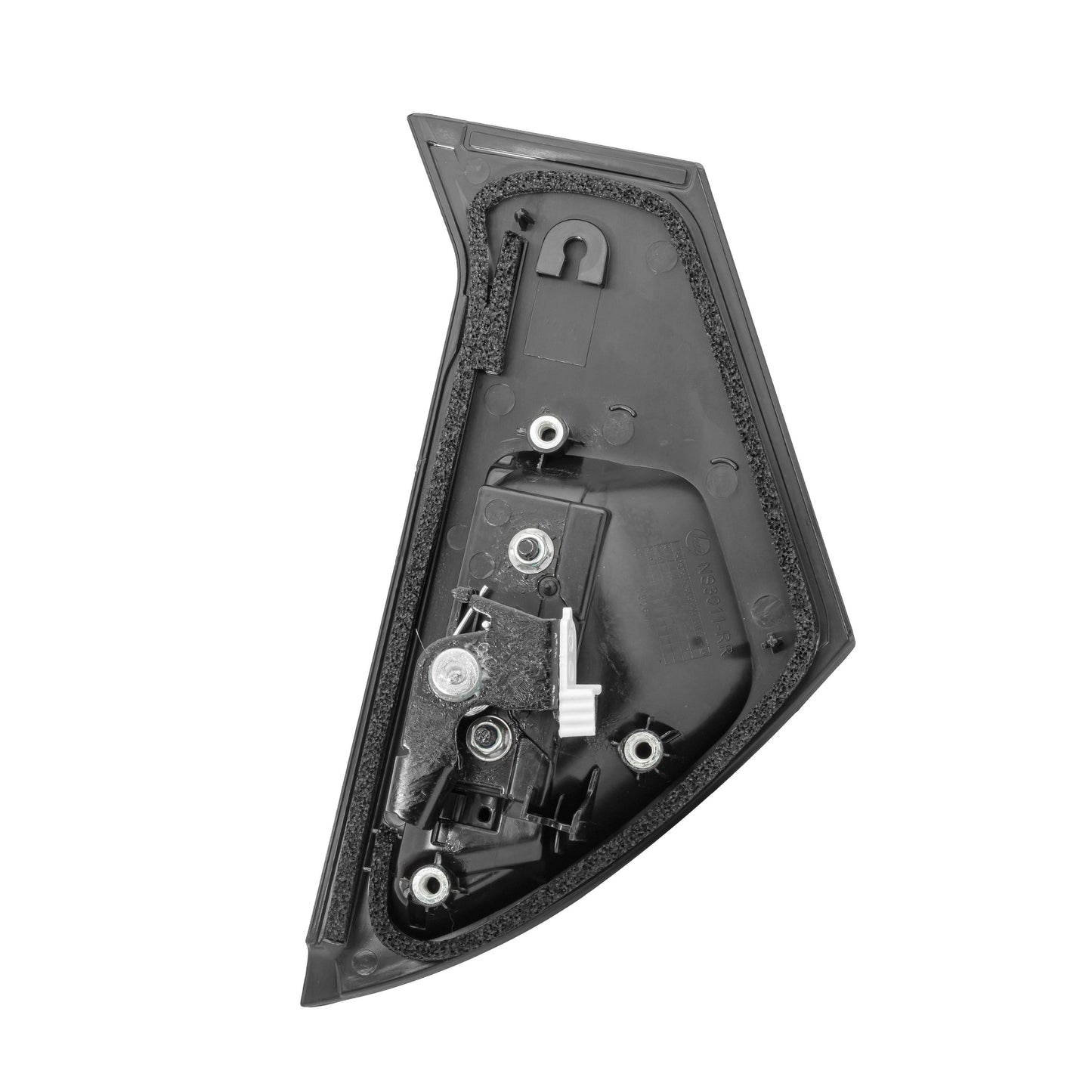 MANIJA EXTERIOR NISSAN JUKE /TRASERA/DERECHO