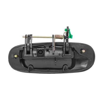 MANIJA EXTERIOR ISUZU ASCENDER /TRASERA/DERECHO