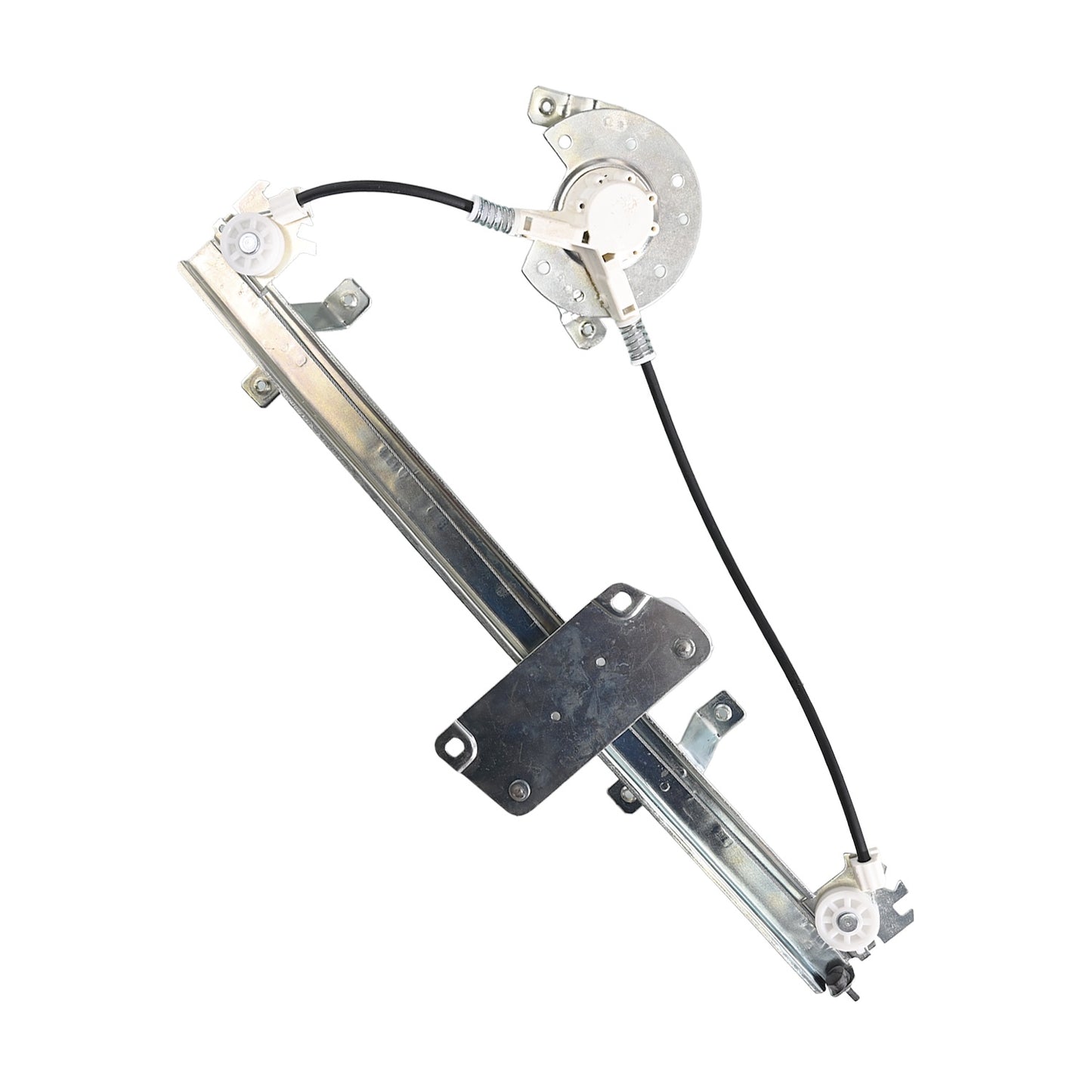 ELEVADOR DE CRISTAL FORD RANGER /TRASERA/DERECHO