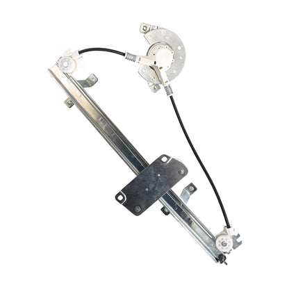 ELEVADOR DE CRISTAL FORD RANGER /TRASERA/DERECHO