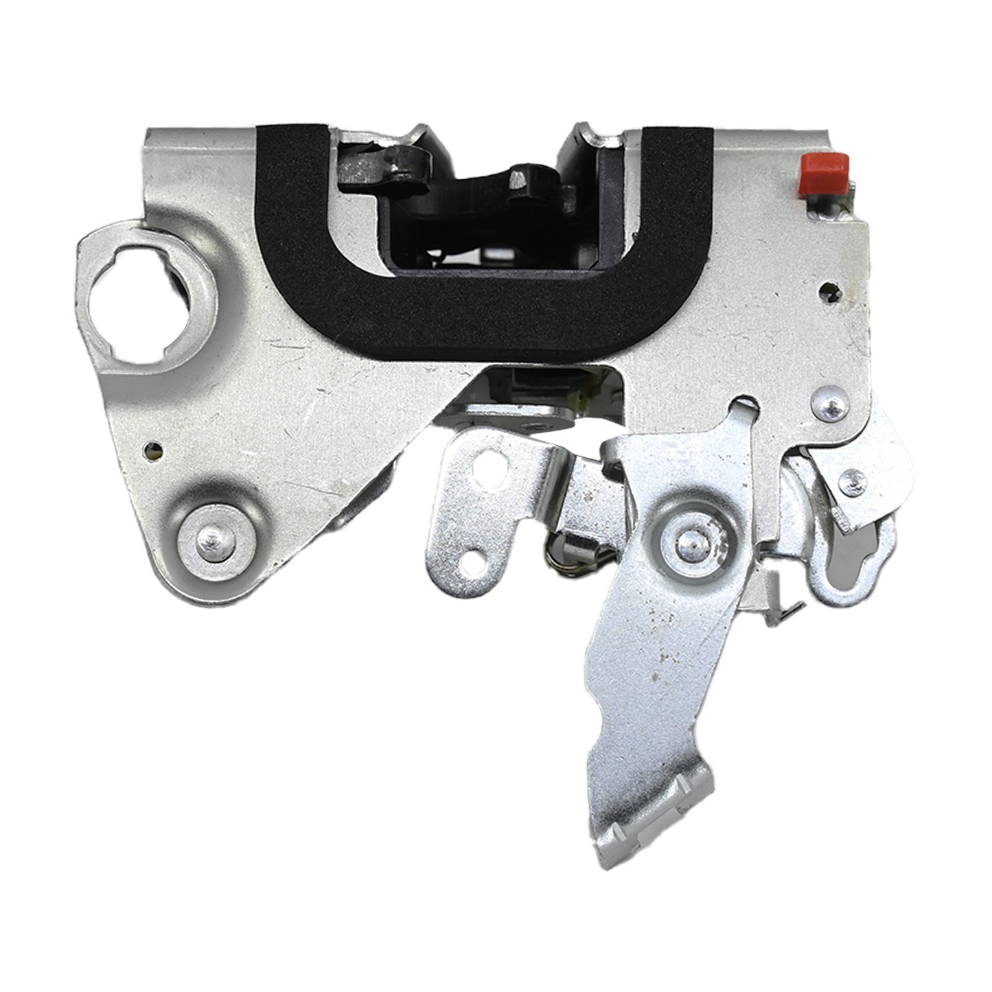 CHAPA DE PUERTA VOLKSWAGEN POINTER /TRASERA/DERECHO