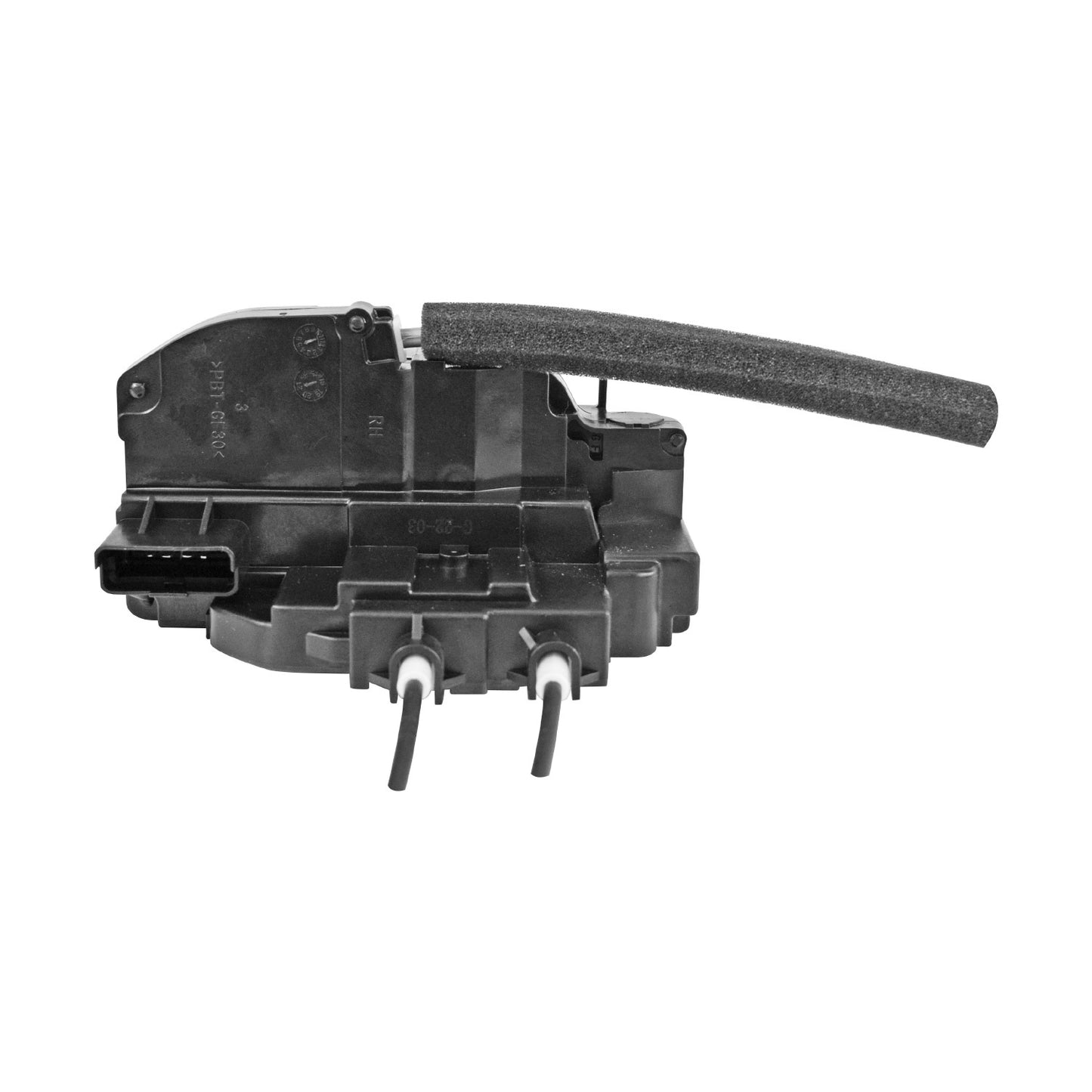 CHAPA DE PUERTA NISSAN TIIDA /DELANTERA/DERECHO