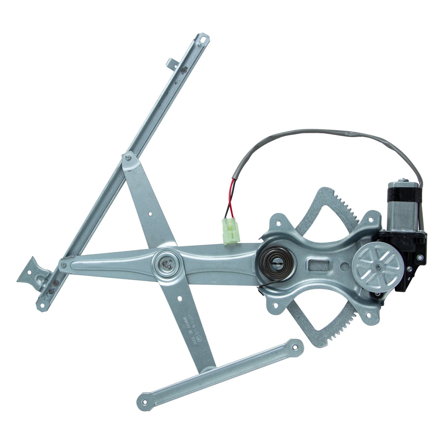 ELEVADOR DE CRISTAL TOYOTA HIACE /DELANTERA/IZQUIERDO