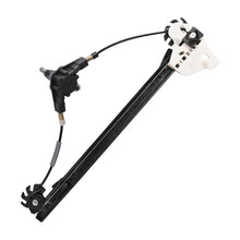 ELEVADOR DE CRISTAL FORD FIESTA /TRASERA/IZQUIERDO