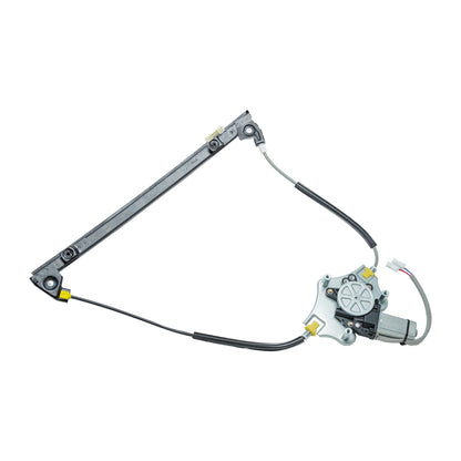 ELEVADOR DE CRISTAL RENAULT CLIO /DELANTERA/IZQUIERDO