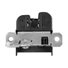 CHAPA DE PUERTA VOLKSWAGEN EUROVAN