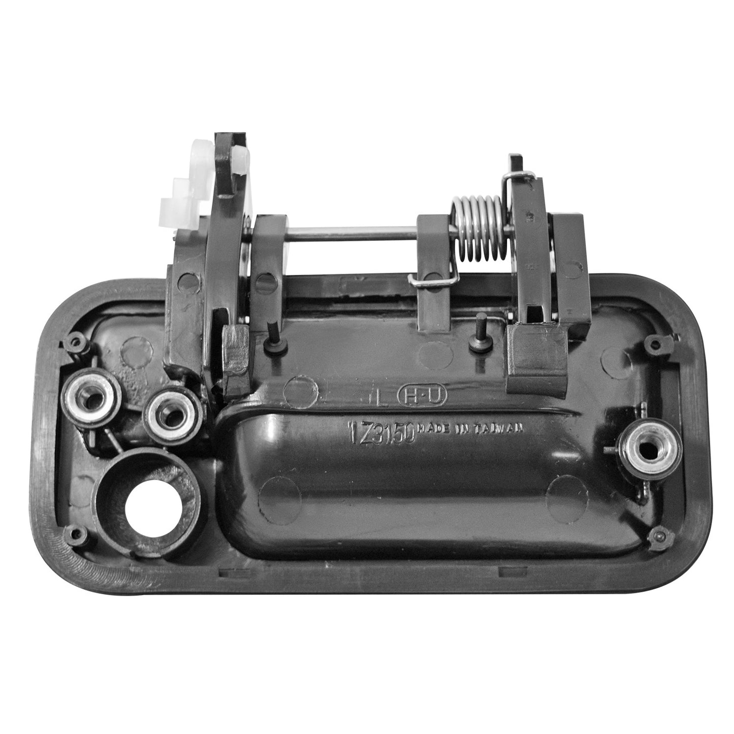 MANIJA EXTERIOR CHEVROLET LUV /DELANTERA/IZQUIERDO