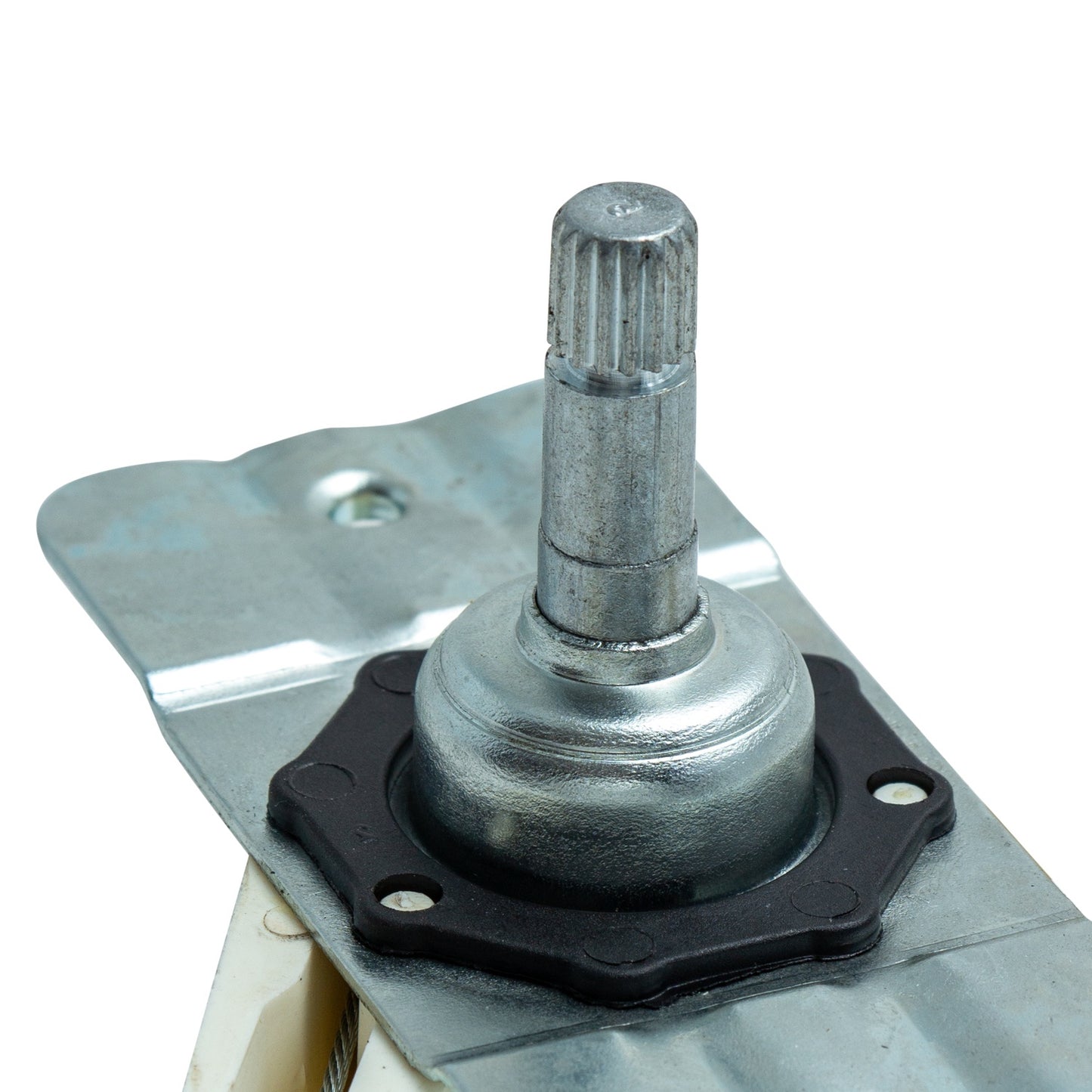 ELEVADOR DE CRISTAL FORD COURIER /DELANTERA/IZQUIERDO