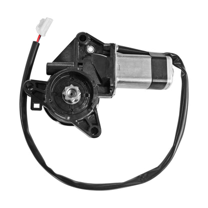 MOTOR DE ELEVADOR ELECTRICO FORD ESCAPE /DELANTERA/IZQUIERDO