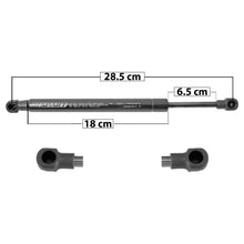AMORTIGUADOR CAJUELA NISSAN 370Z /DERECHO/IZQUIERDO
