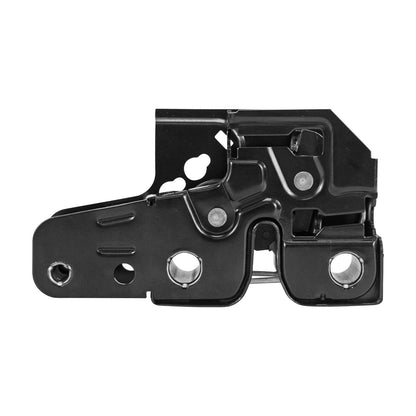 CHAPA DE COFRE SEAT IBIZA