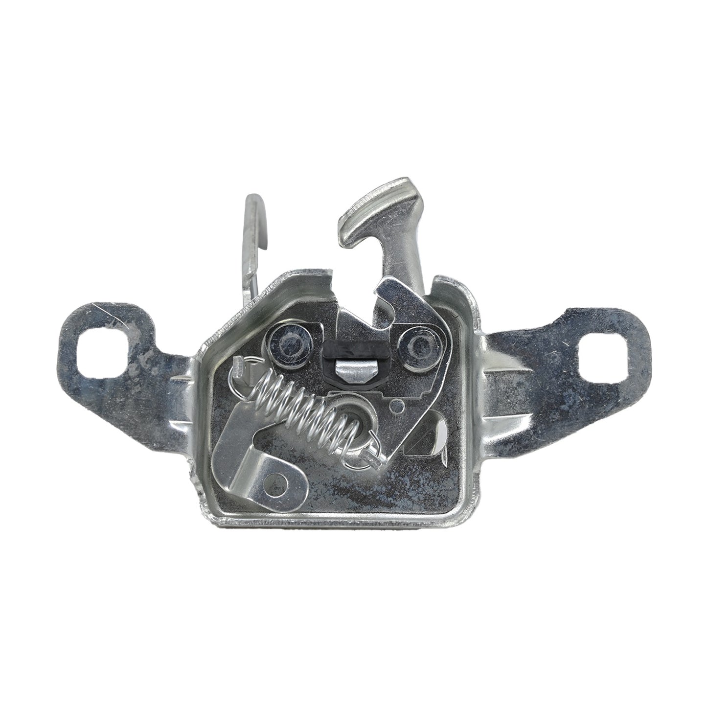 CHAPA DE COFRE RENAULT DUSTER