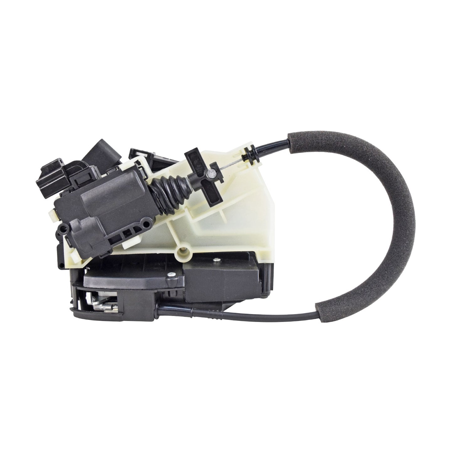 CHAPA DE PUERTA FORD ECOSPORT