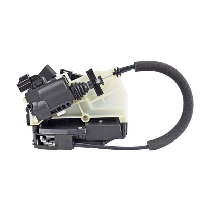 CHAPA DE PUERTA FORD ECOSPORT