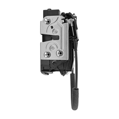 CHAPA DE PUERTA FORD ECOSPORT