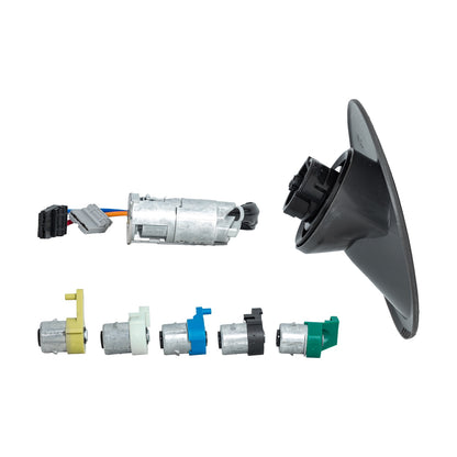 SET DE CILINDROS RENAULT KANGOO