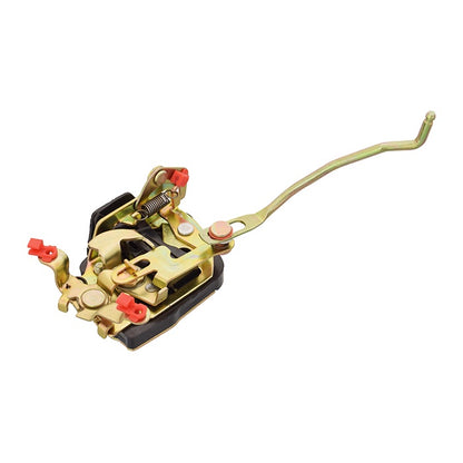 CHAPA DE PUERTA ISUZU ELF /DELANTERA/IZQUIERDO