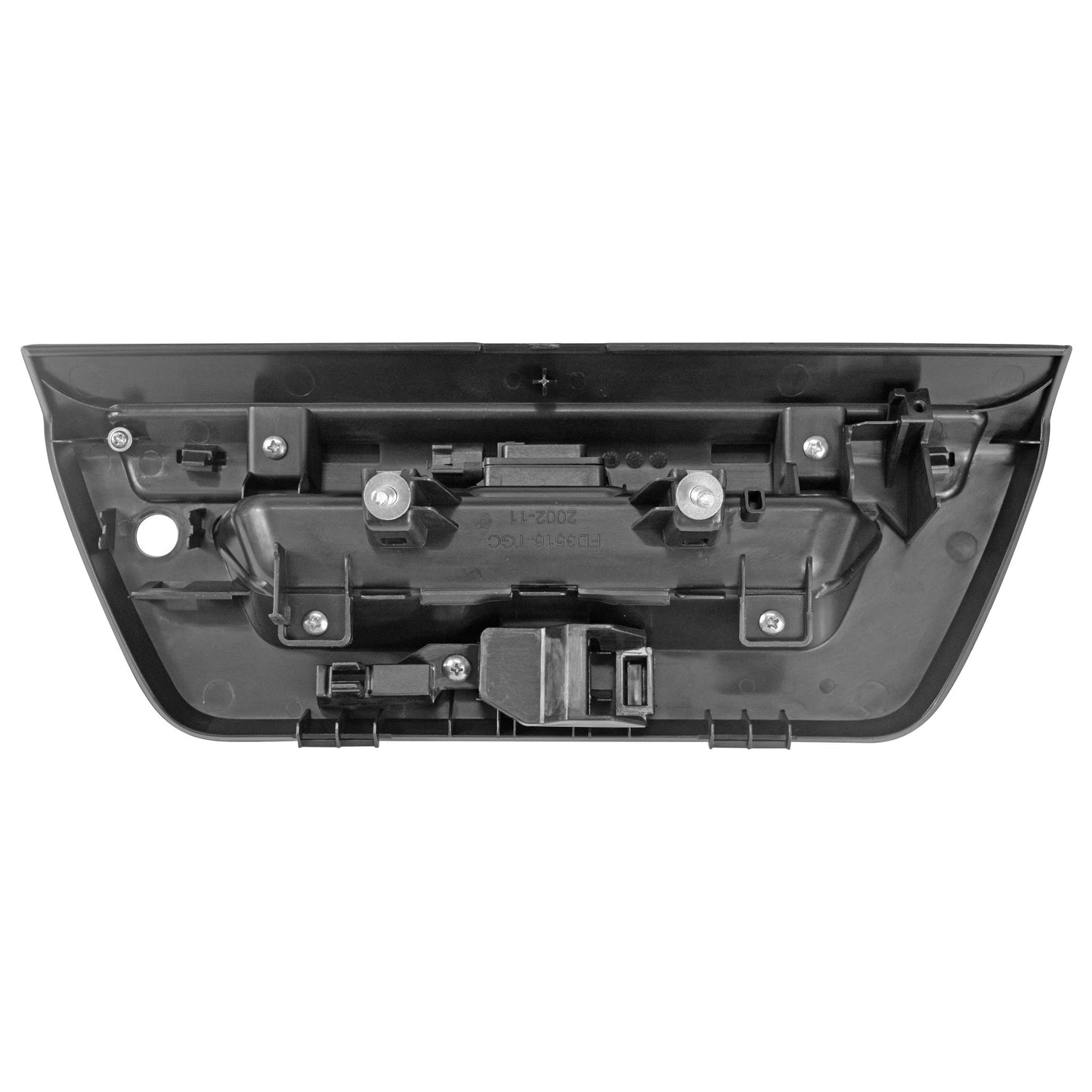 MANIJA DE TAPA FORD LOBO