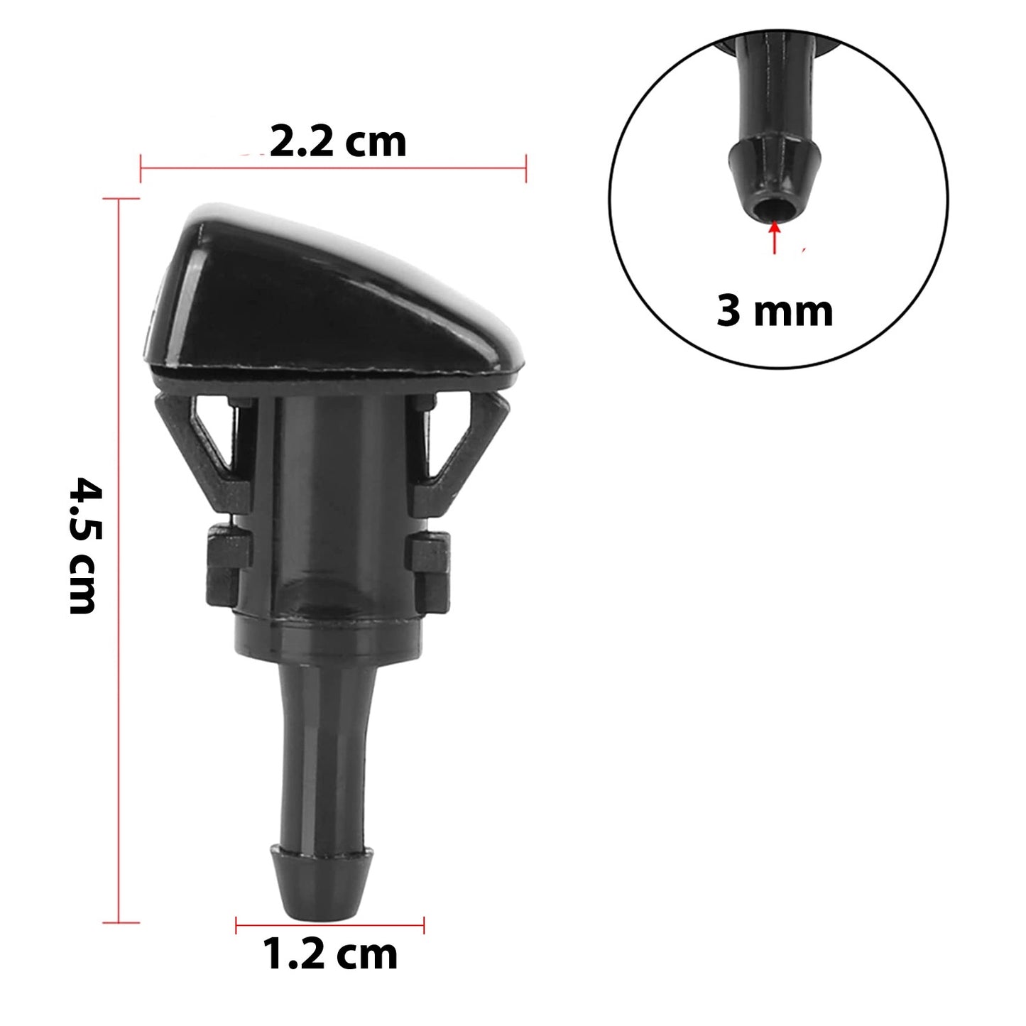 CHISGUETERO LIMPIAPARABRISAS CHRYSLER 300 /DERECHO/IZQUIERDO