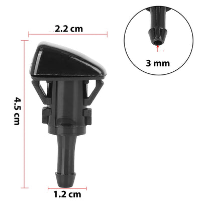 CHISGUETERO LIMPIAPARABRISAS CHRYSLER 300 /DERECHO/IZQUIERDO