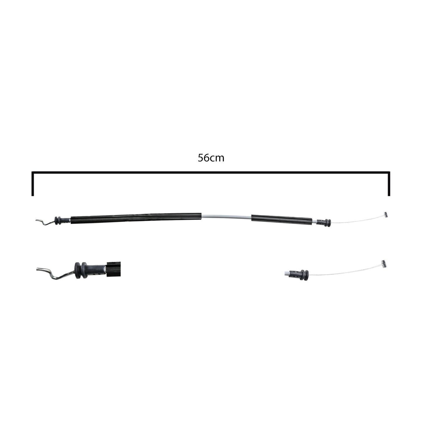 CHICOTE CERRADURA DODGE JOURNEY /DELANTERA/DERECHO/IZQUIERDO