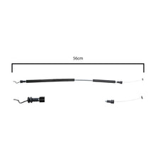 CHICOTE CERRADURA DODGE JOURNEY /DELANTERA/DERECHO/IZQUIERDO