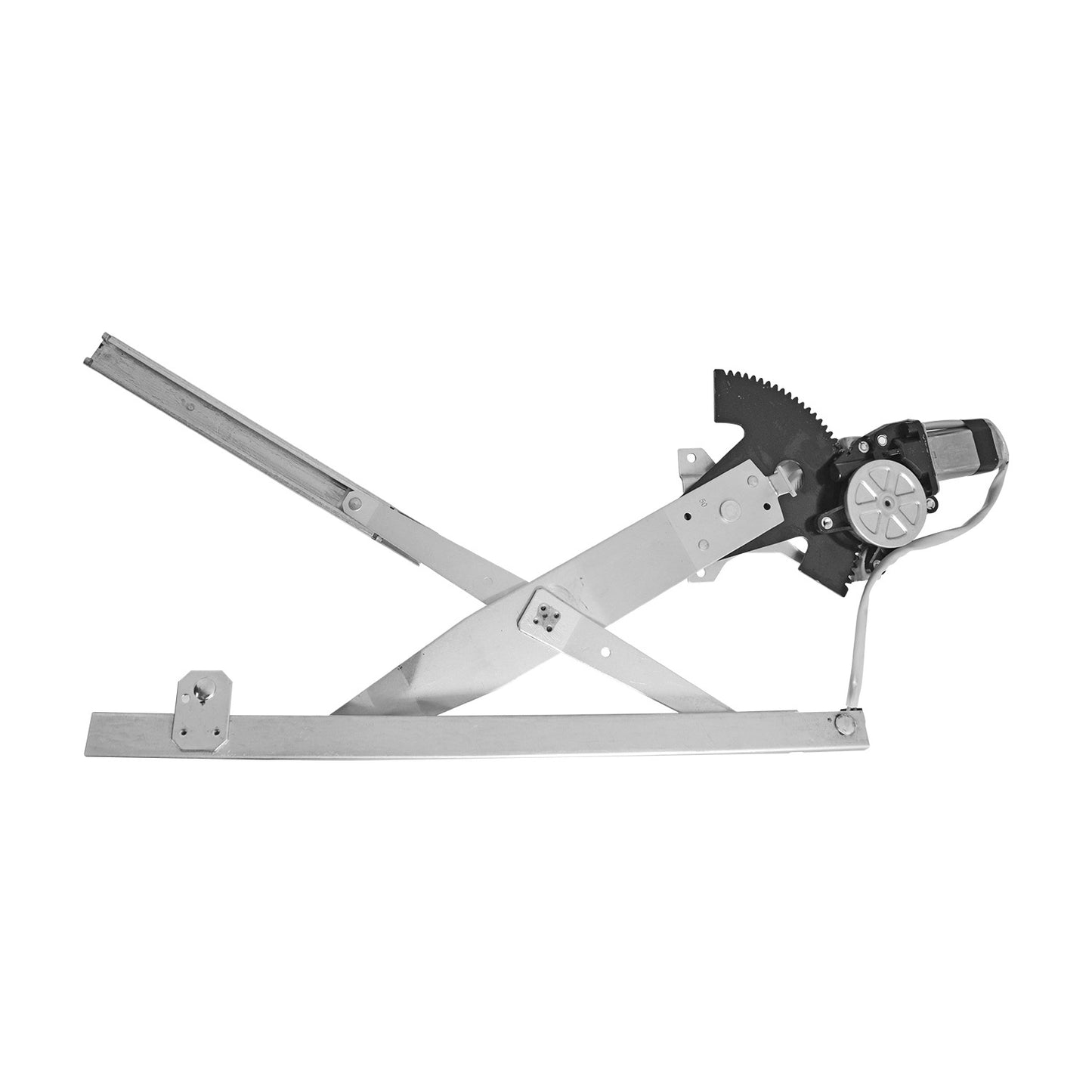 ELEVADOR DE CRISTAL CHEVROLET CAVALIER /DELANTERA/DERECHO