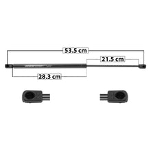 AMORTIGUADOR COFRE ACURA MDX /DERECHO/IZQUIERDO