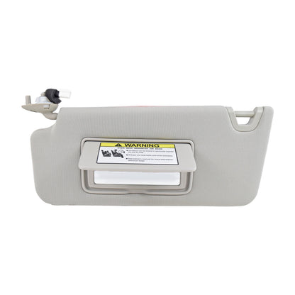 VISERA HONDA ACCORD /DELANTERA/IZQUIERDO