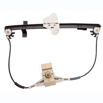 ELEVADOR DE CRISTAL FORD COURIER /DELANTERA/IZQUIERDO